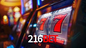 Experiência VIP 216BET